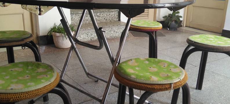 北京马秀英客栈(潭柘寺风景区店)图片