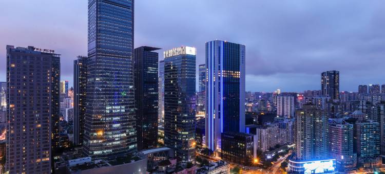 成都生活家民宿(芷泉街店)图片