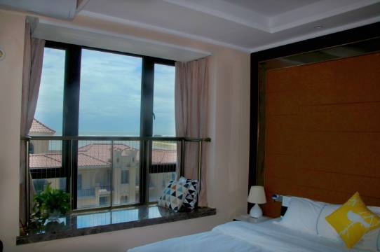 北海寓米公寓民宿(6号店)