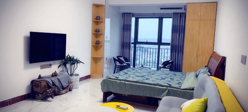 柳州夏谨公寓图片