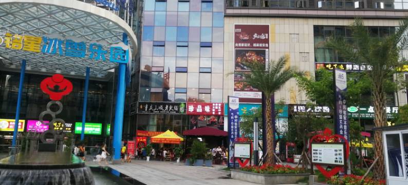 攀枝花可可的小院(2号店)图片