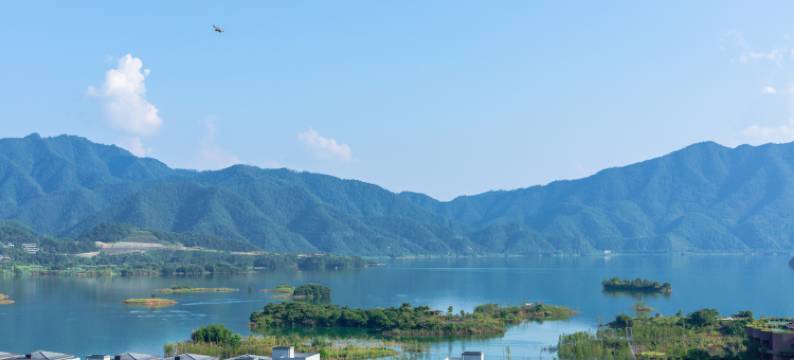 浅山之家公寓(睦州大道1号分店)图片