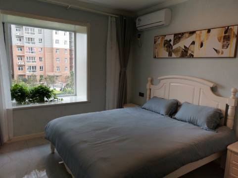 洛阳美丽湾民宿