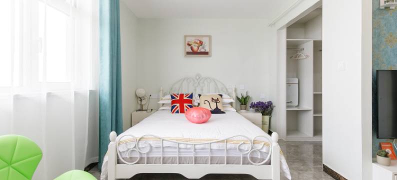 济宁舒雅民宿图片