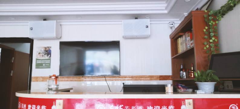 千岛湖映湖阁农庄图片