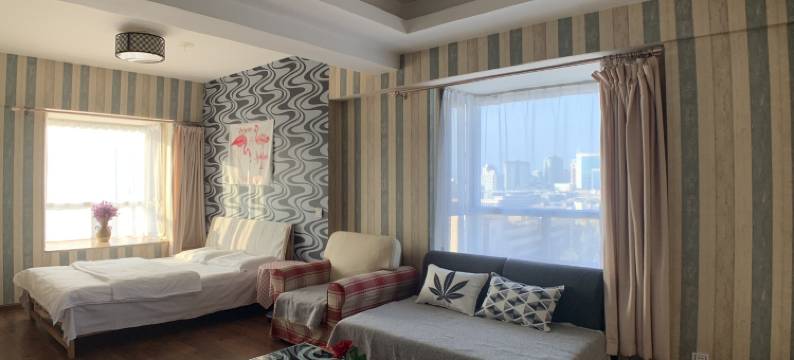 昆明黄小悦/Viola公寓图片