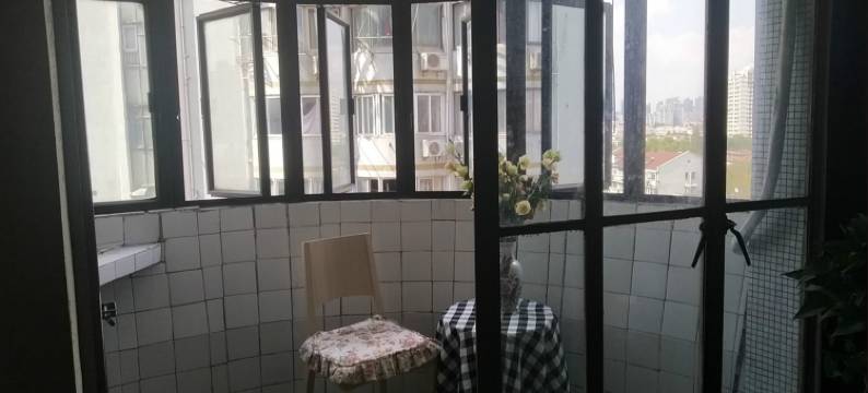 上海猫妈的家公寓图片