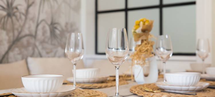 一城一宿公寓(鸿洲路分店)图片