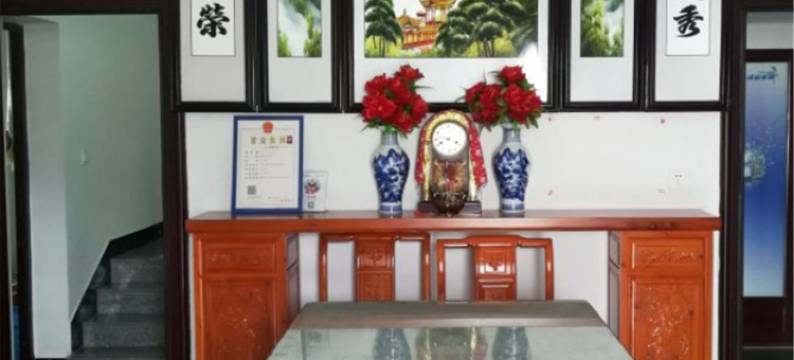 婺源宾悦客栈(篁岭景区店)图片