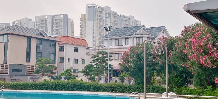 顺德人家度假别墅(碧溪路分店)图片