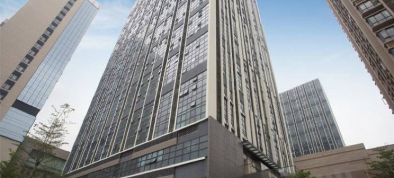 悦来客荟酒店公寓(珠海奥园广场店)图片