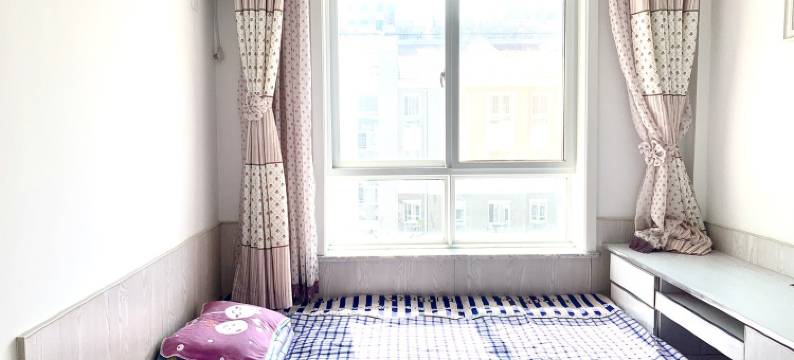 威海王二麻子海边的家公寓(益海路分店)图片