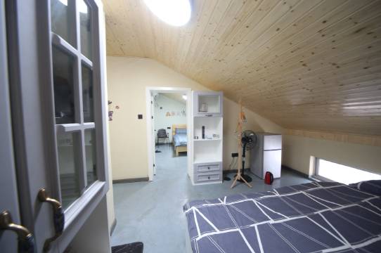 金华三月居家公寓(7号店)