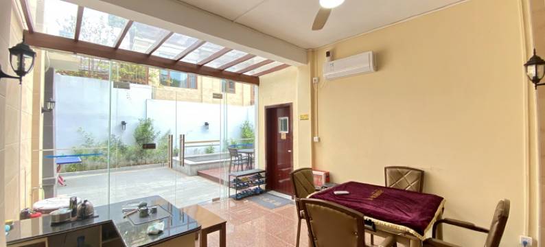 惠州南昆山·碧桂园南昆大观度假别墅图片