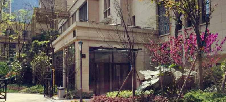 成都稀客Guesthouse客栈图片