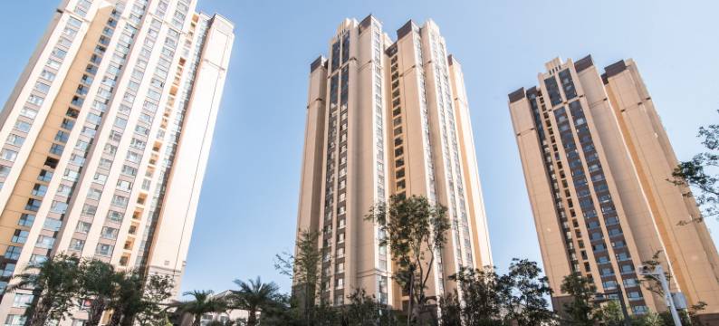 昆明小杨的家图片