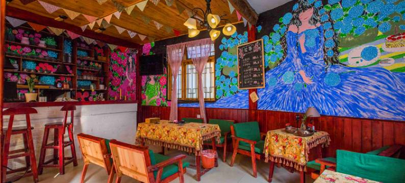 黎平素心忆栈图片