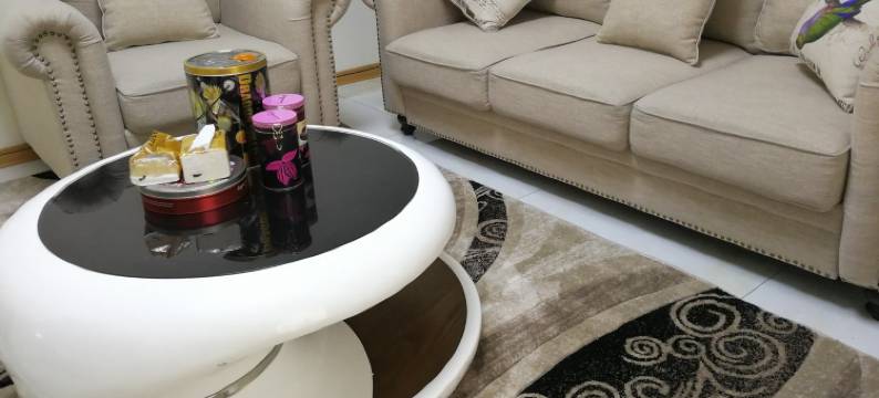 宜昌上上城三期公寓图片