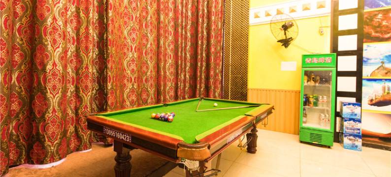 长沙老玉看看咱家狗子独栋别墅(分店)图片