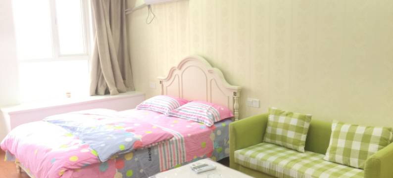 武汉七色堇普通公寓图片