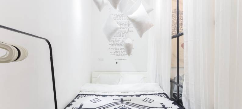 Secret Garden 首长公寓(上海瑞金二路店)图片