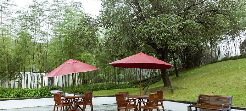 重庆贝迪颐园特色民宿图片