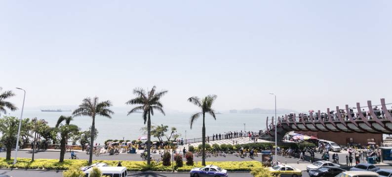 厦门一鸣客栈图片