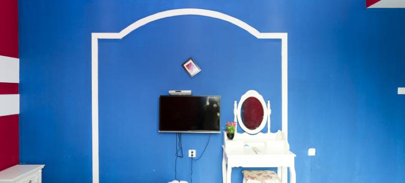 厦门一鸣客栈图片