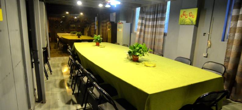 上海佘山独栋别墅轰趴图片