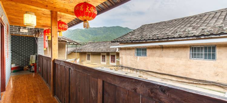 天下第二主题客栈(云水谣店)图片