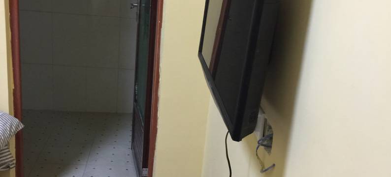 深圳市大鹏新区海边达达民宿图片