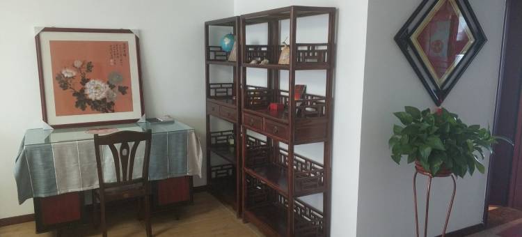 阿波公寓(兰州大润发店)图片