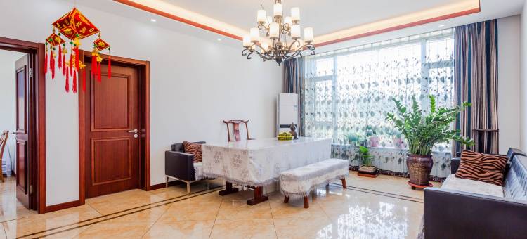 营口明慧度假民宿图片