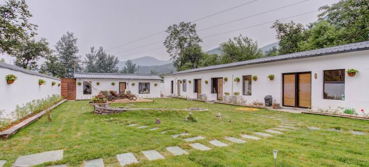 北京净心小筑(房山上方山景区店)图片