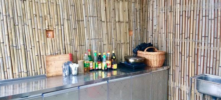 青岛民宿(崂山景区旅游专用路店)图片