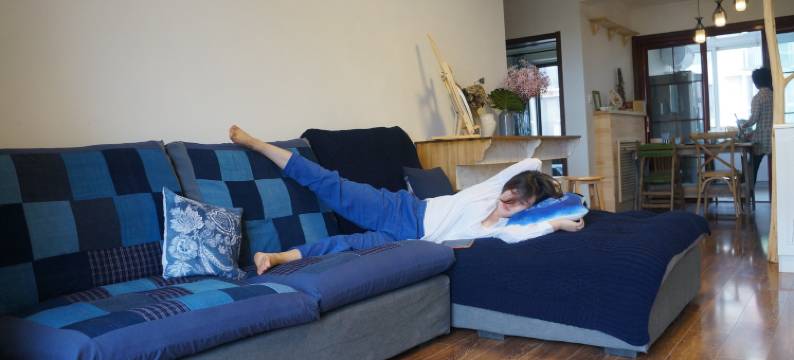 青岛文米小舍(2号店)图片