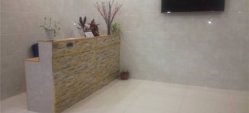 无锡清秀客栈图片