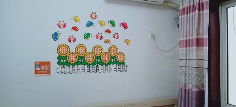 西安鑫华悦公寓(2号店)图片