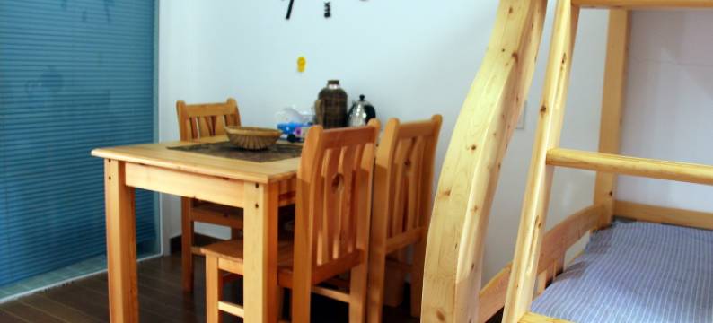 德清傲雪孤梅公寓图片