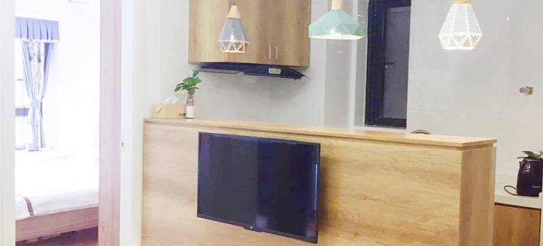 珠海嘉一公寓(云峰路分店)图片