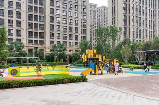 天津小魔女yo公寓