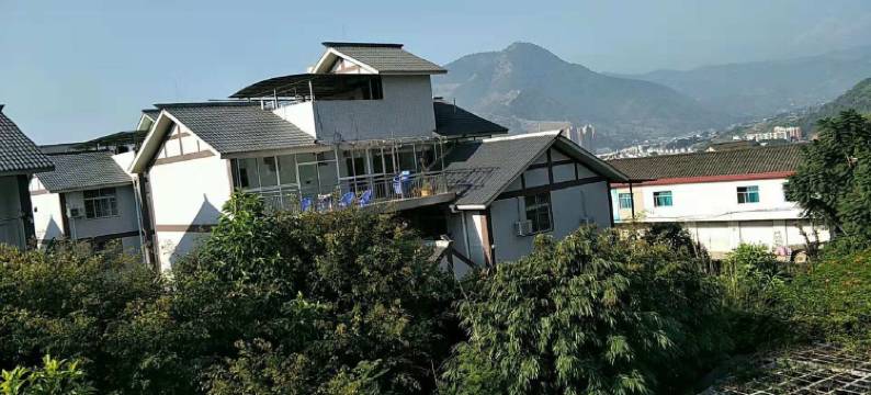 攀枝花康养老人温馨的家客栈(贤家村分店)图片