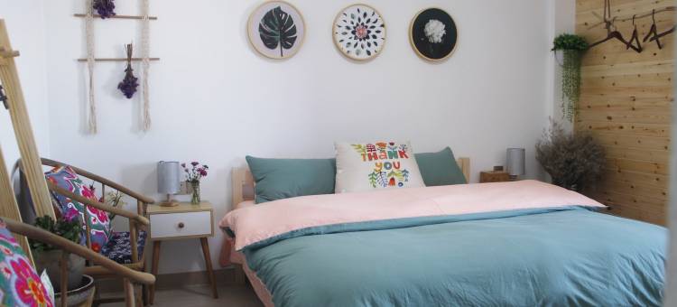 曲靖花花姐公寓(2号店)图片