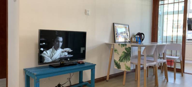 烟台徐开颜公寓图片