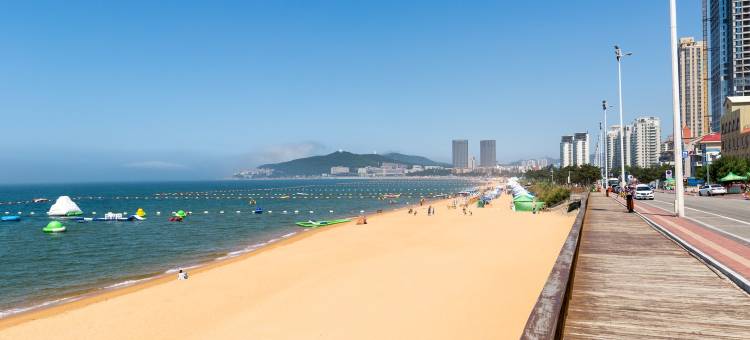 威海爱上这片海公寓图片