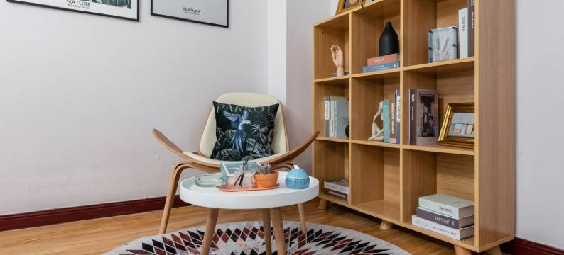 乐途美家公寓(西安2号店)图片