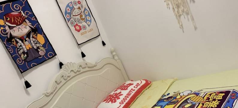 惠州海兰公寓图片