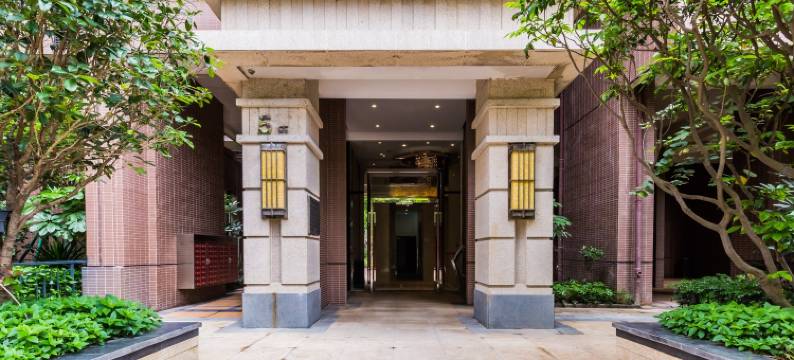 肇庆文心妈妈(点击头像查看更多源)公寓(3号店)图片