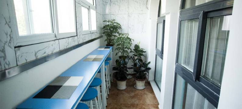 枣庄辰昇楼宾馆图片