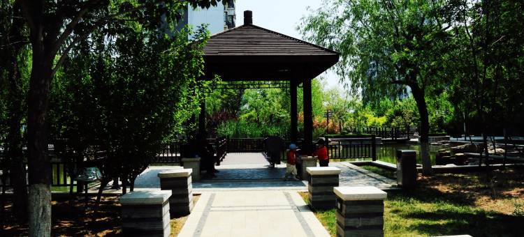 蓬莱唐红艳公寓图片